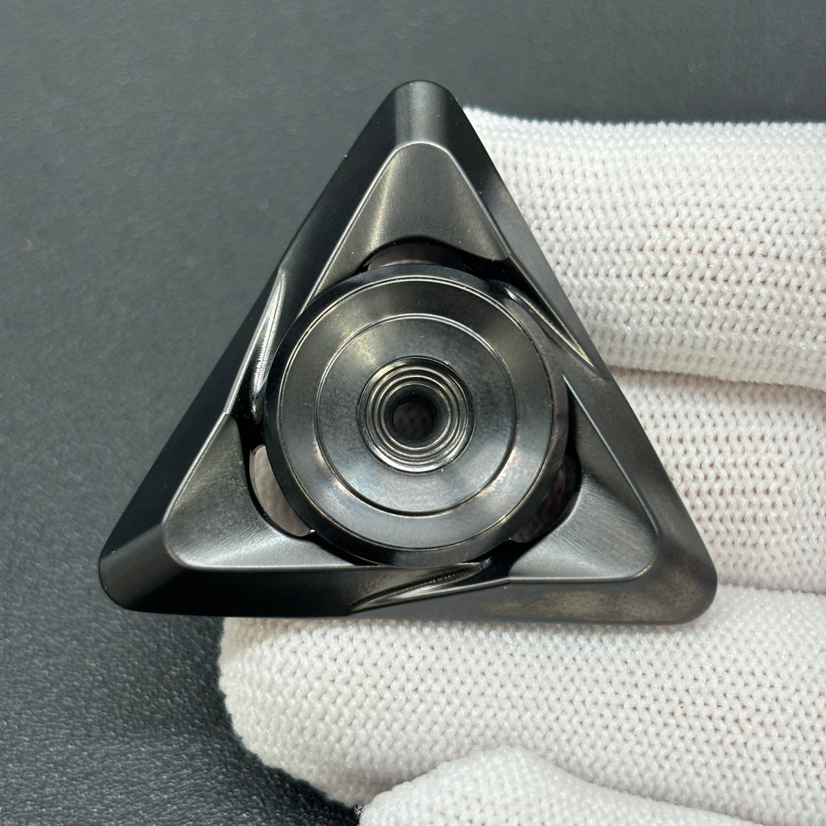 Ling Guang Stainless Steel PVD Coated Machine Finished