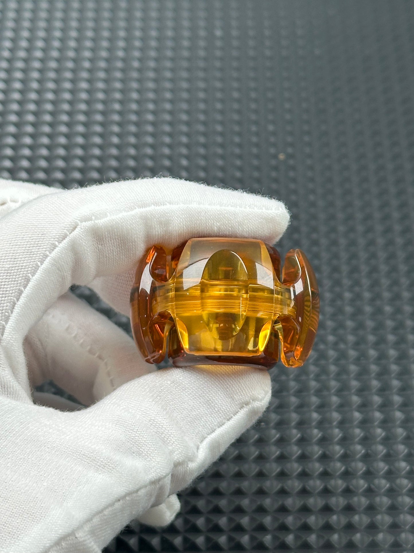 Noiz PEI Polished