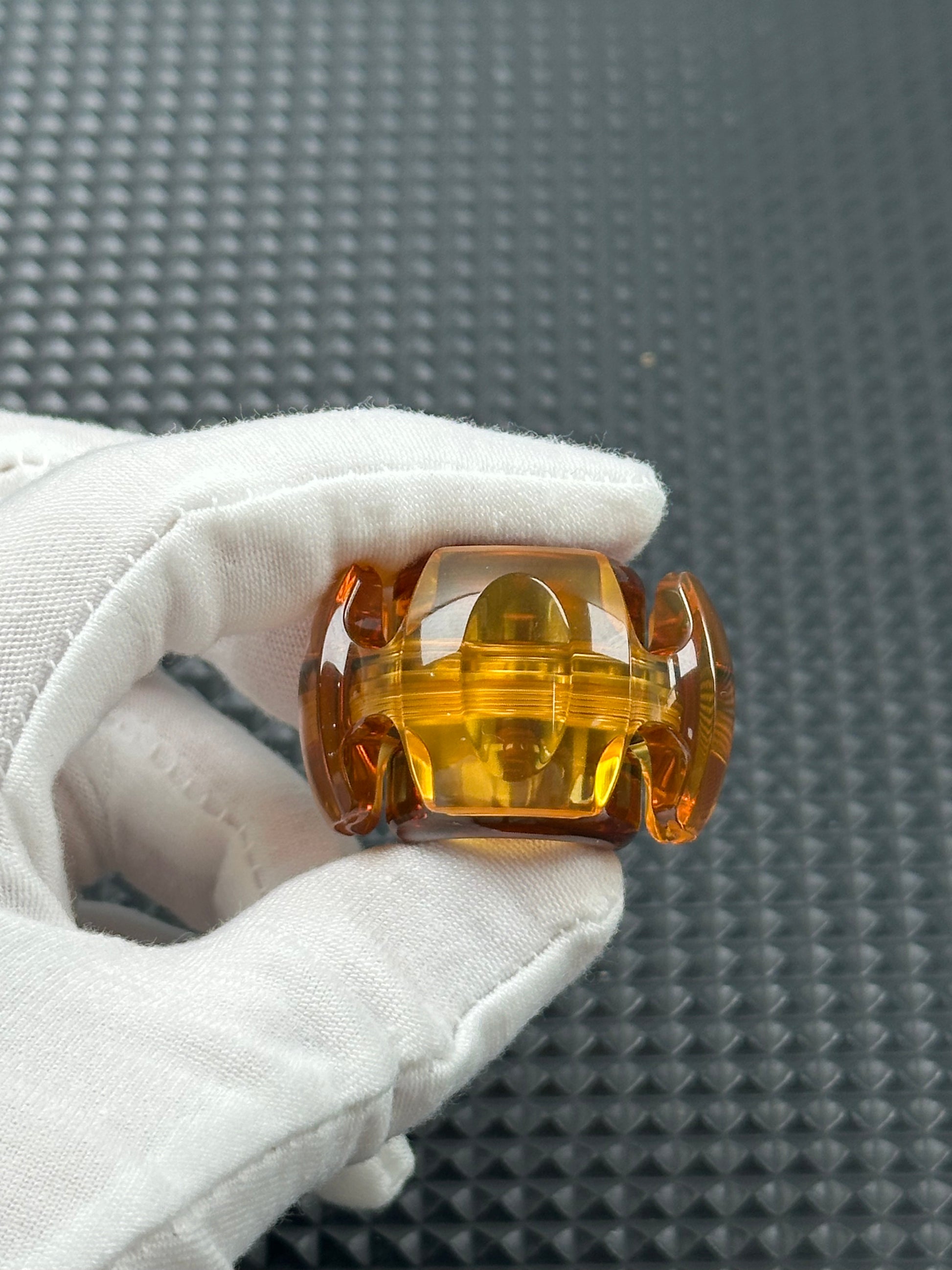 Noiz PEI Polished