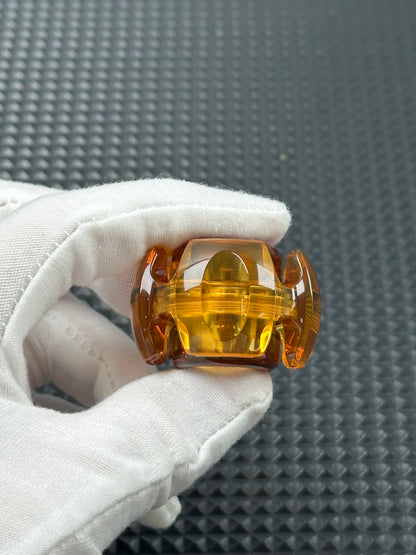 Noiz PEI Polished