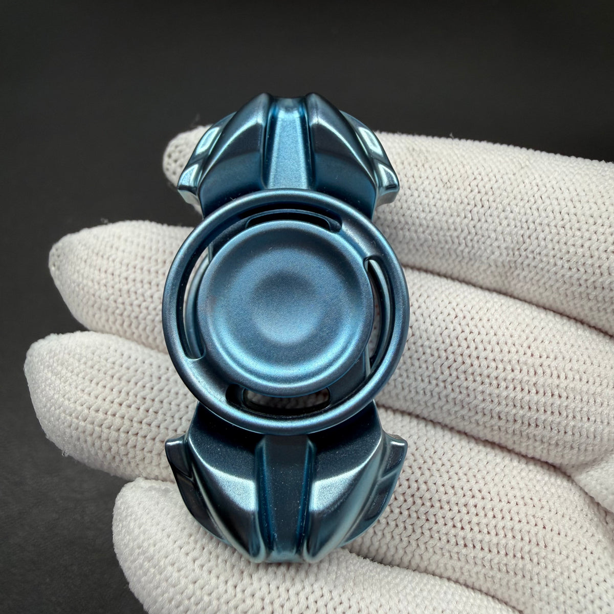 Speed Life Zirconium