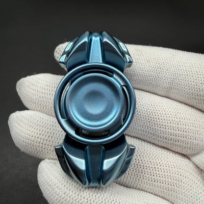 Speed Life Zirconium