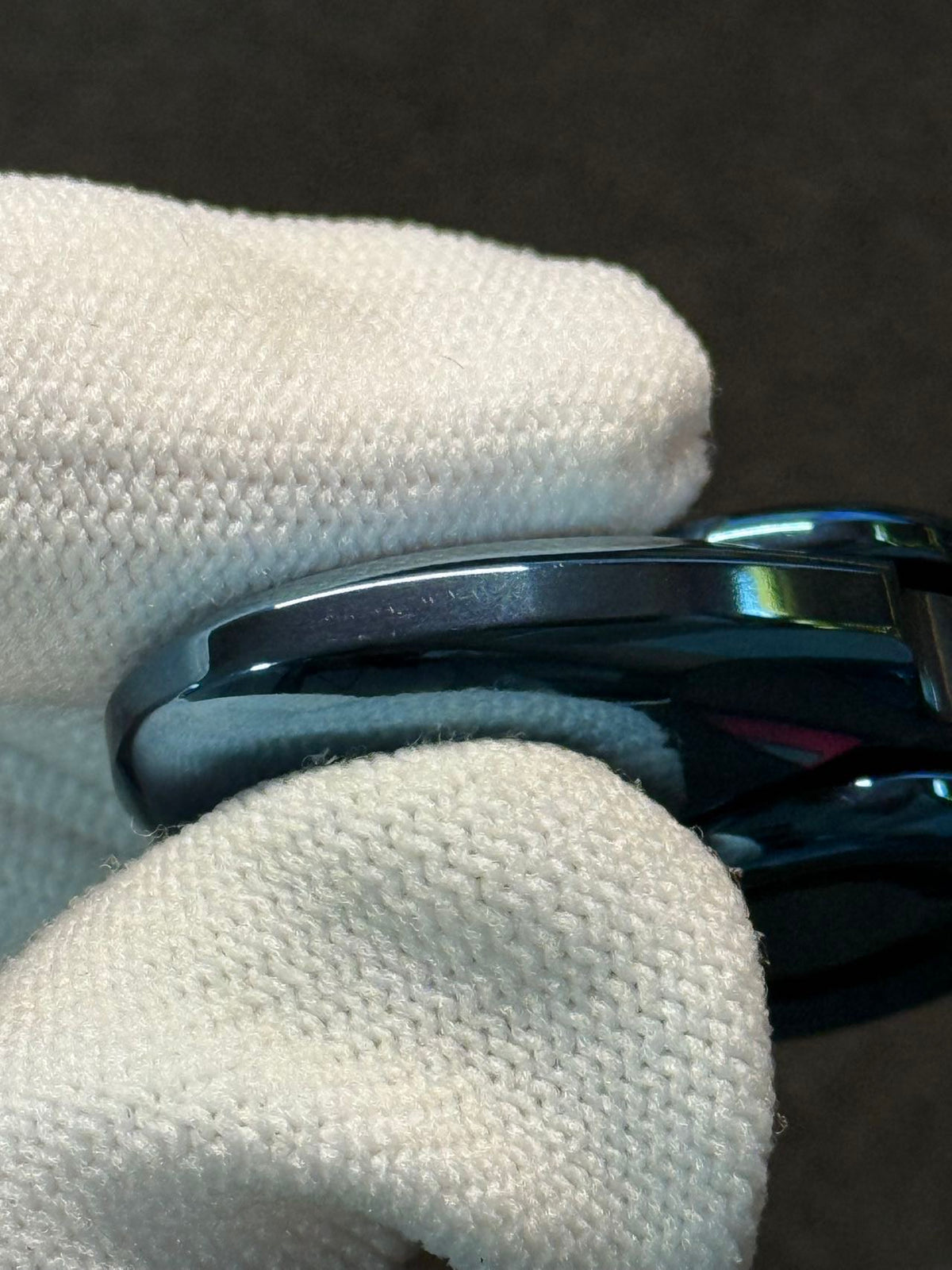 ZERO Zirconium