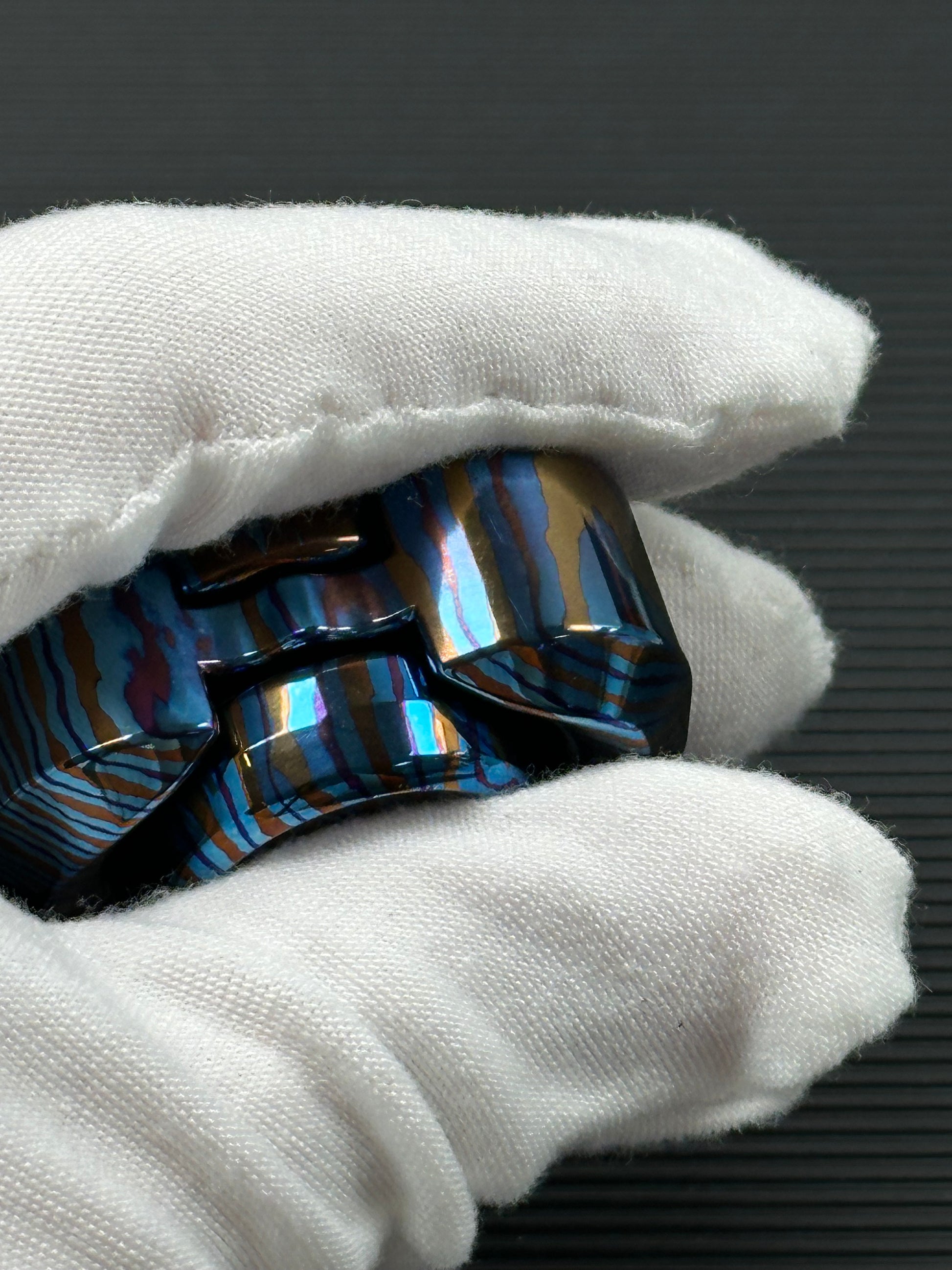 Chelsea Titanium Mokuti