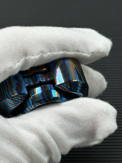 Chelsea Titanium Mokuti