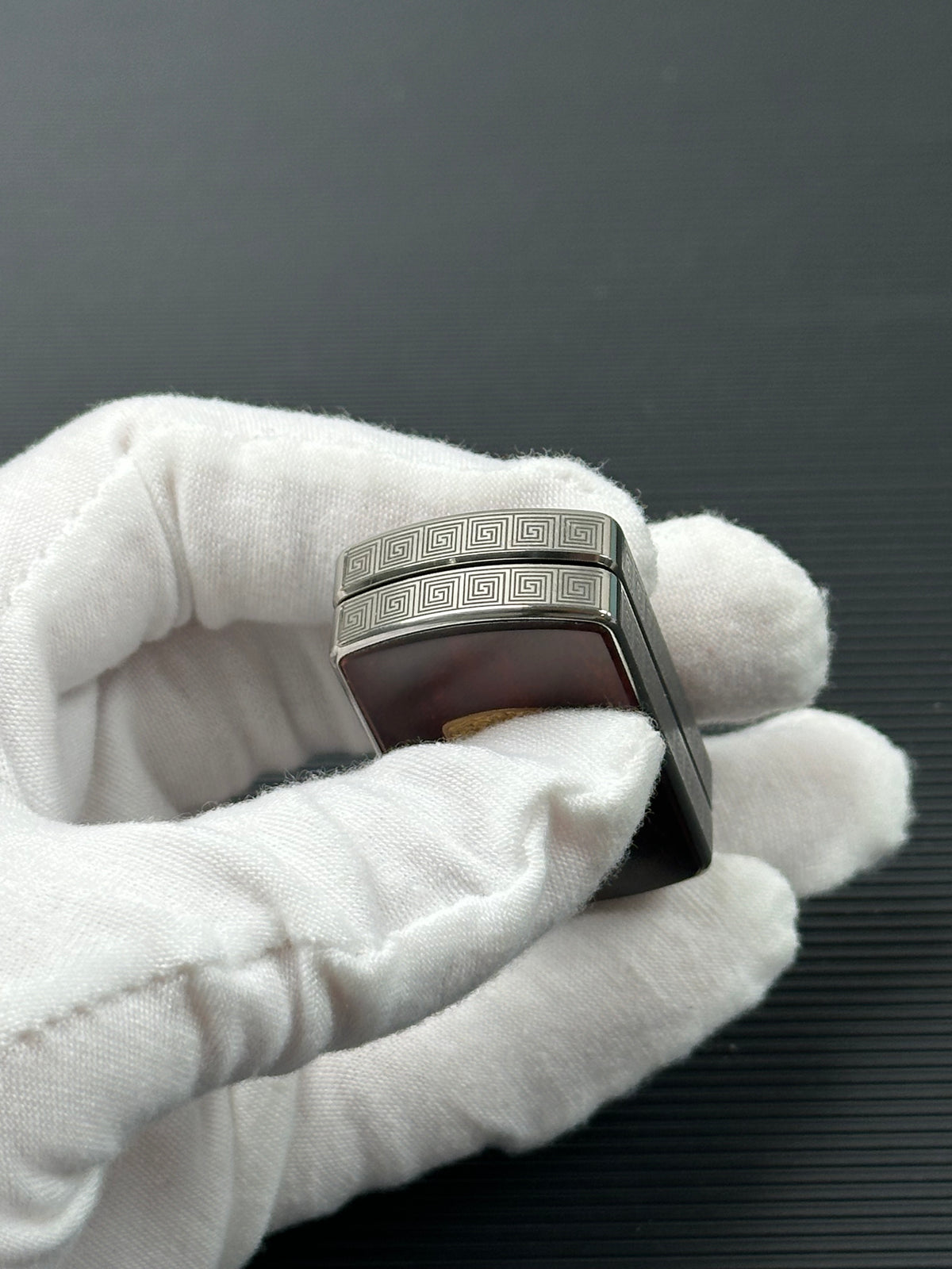 Root Three Titanium