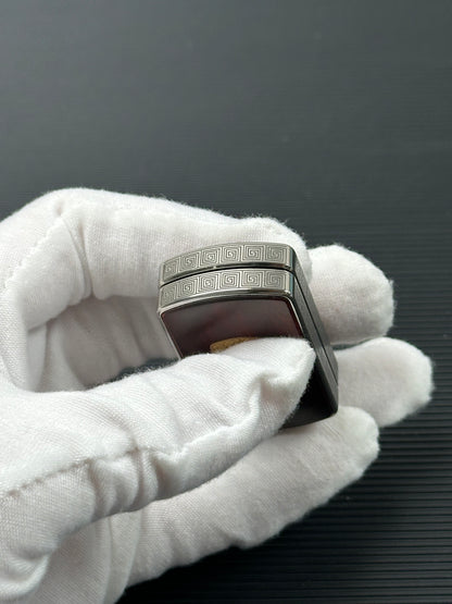 Root Three Titanium