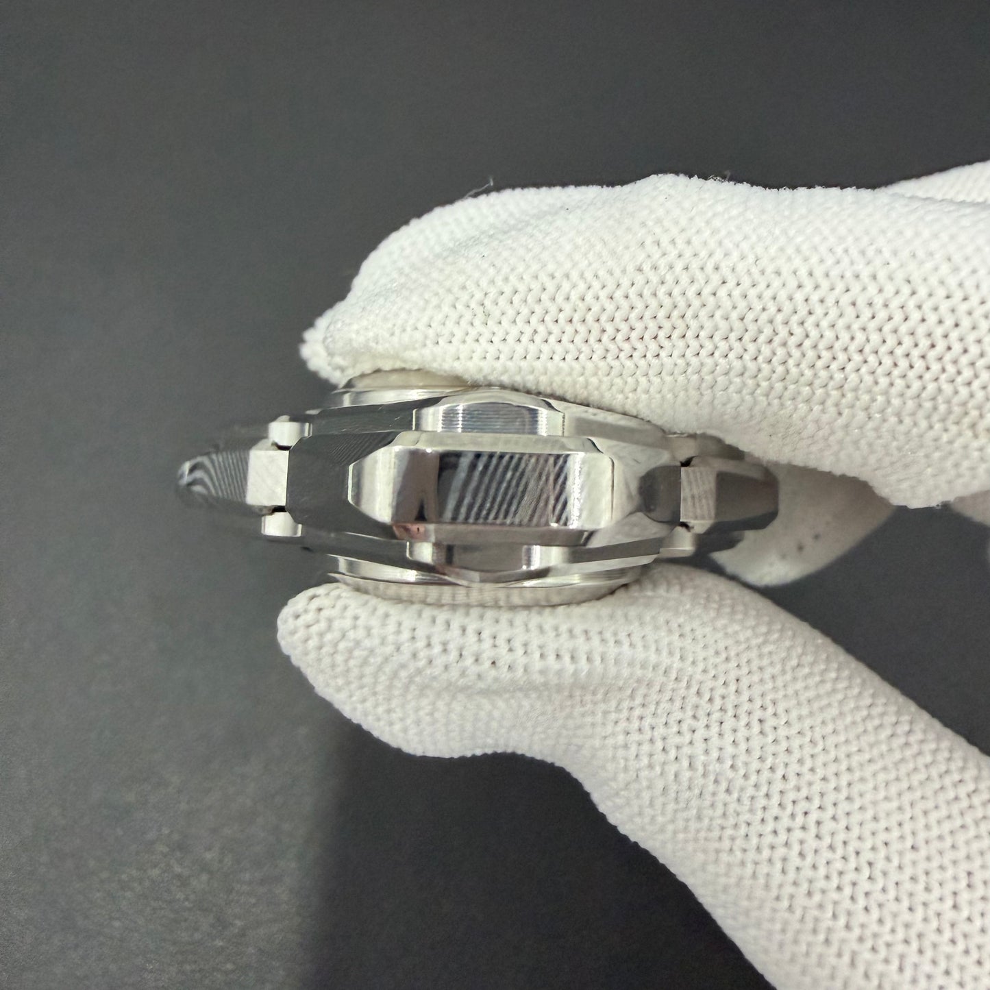 Qs Damasteel