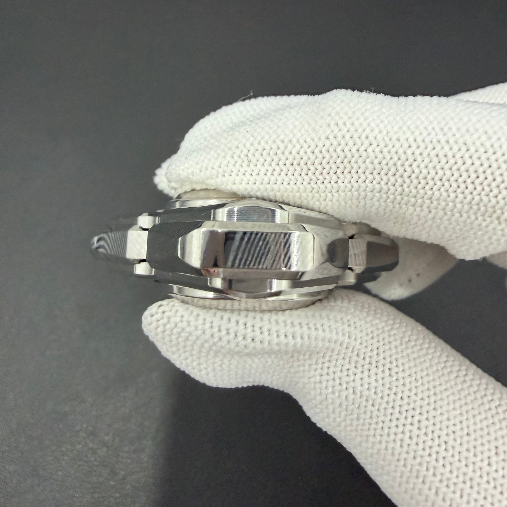 Qs Damasteel
