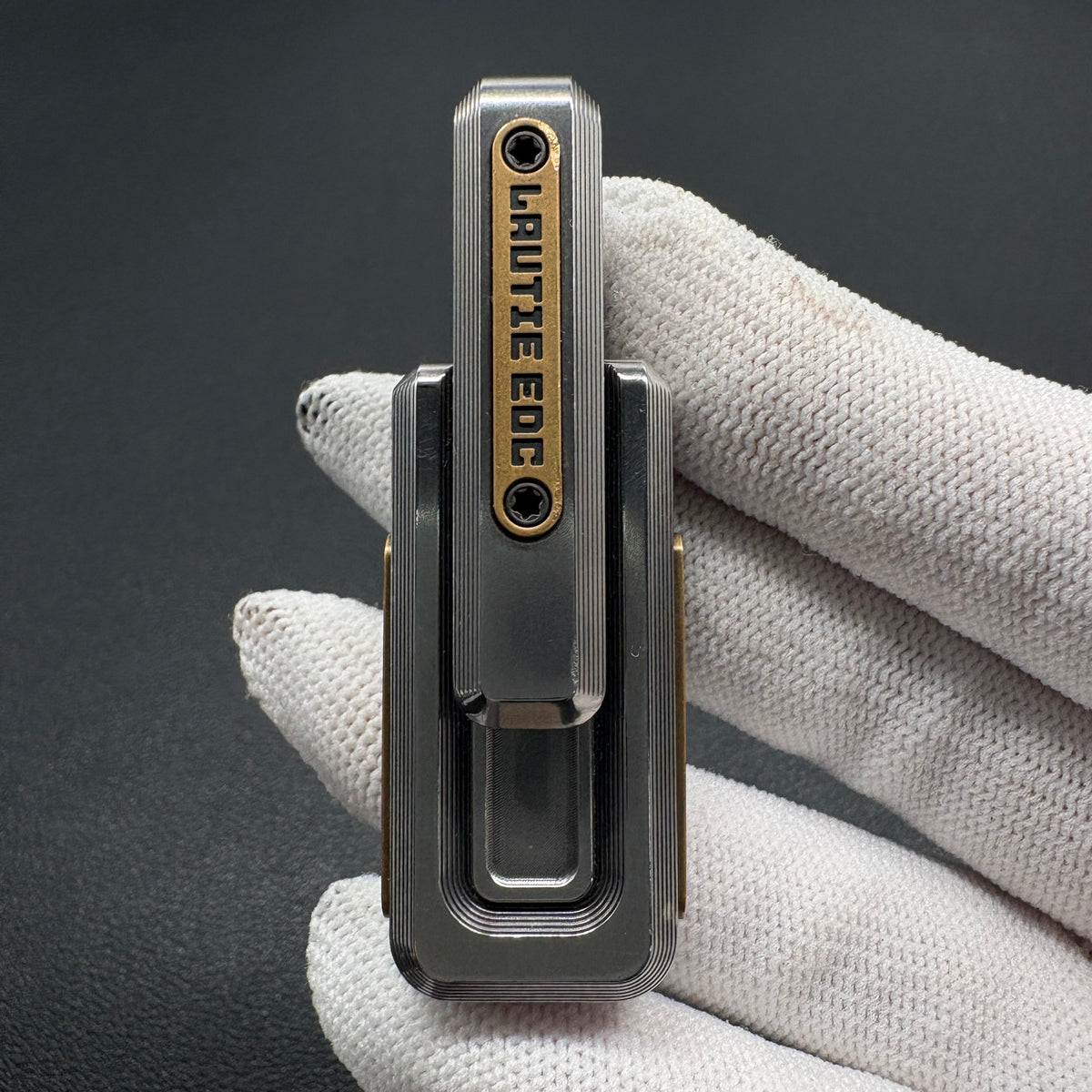 X Lock Stainless Steel