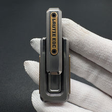 X Lock Stainless Steel