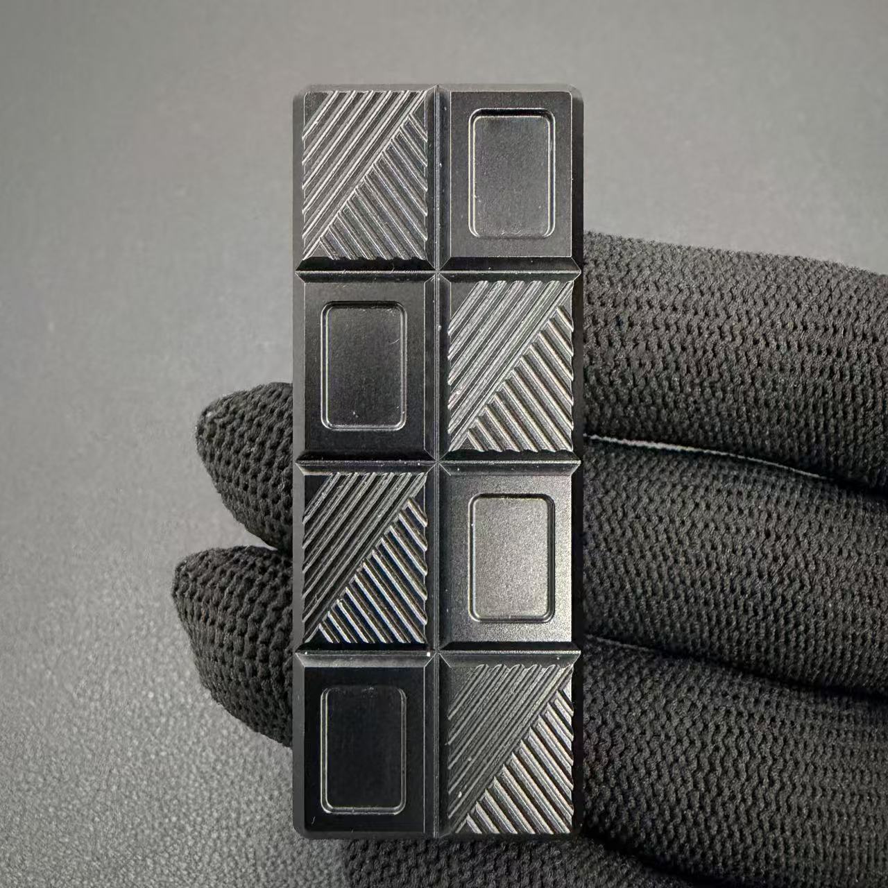 Wafer Aluminum