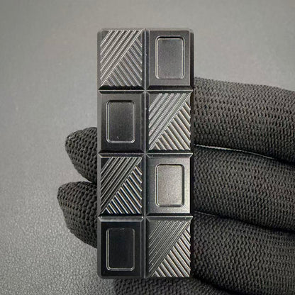 Wafer Aluminum