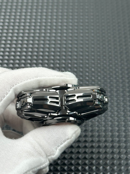 Shock String Zirconium