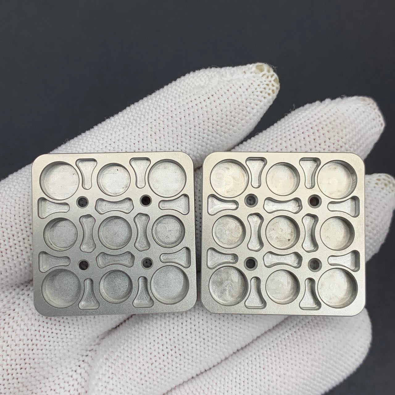 SODA Stainless Steel