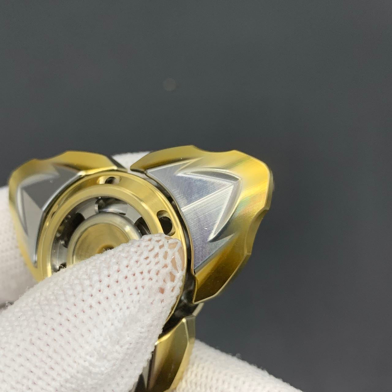 Dragon Pearl Stainless Steel