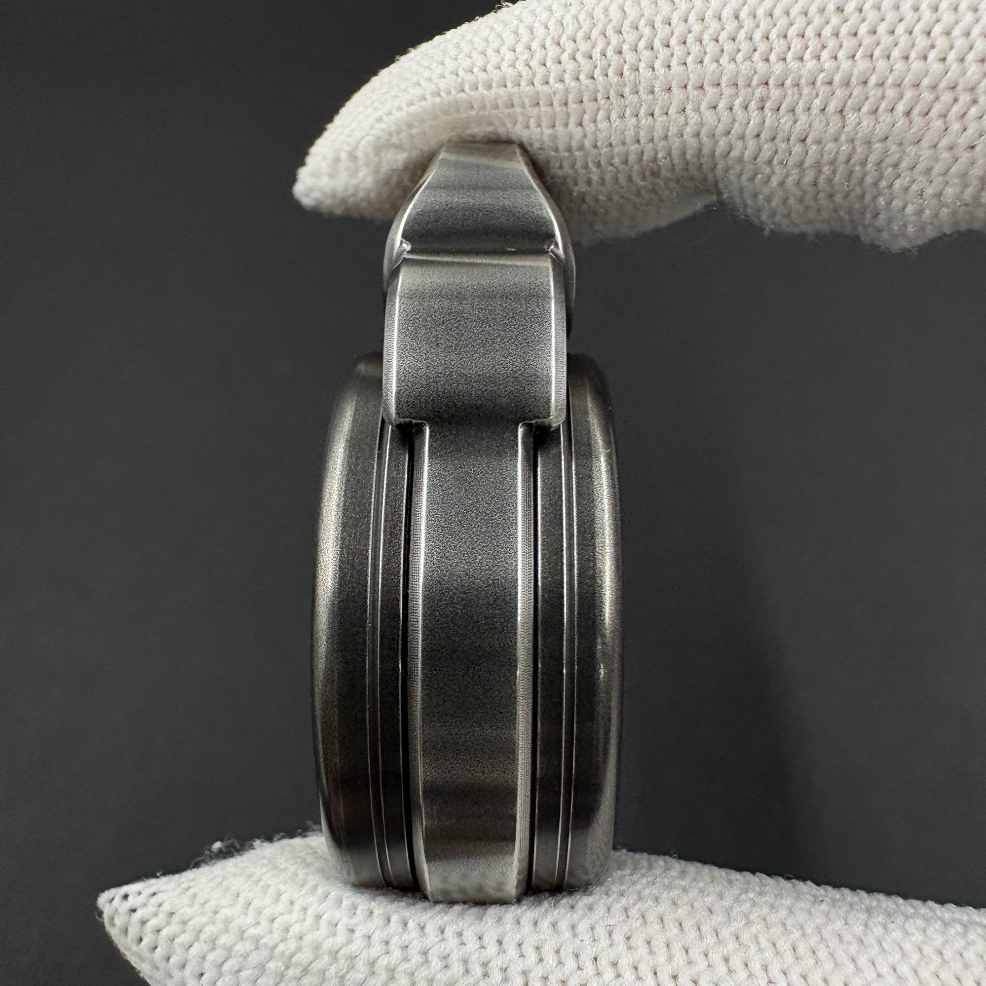Panyun 3.0 Stainless Steel Stonewashed