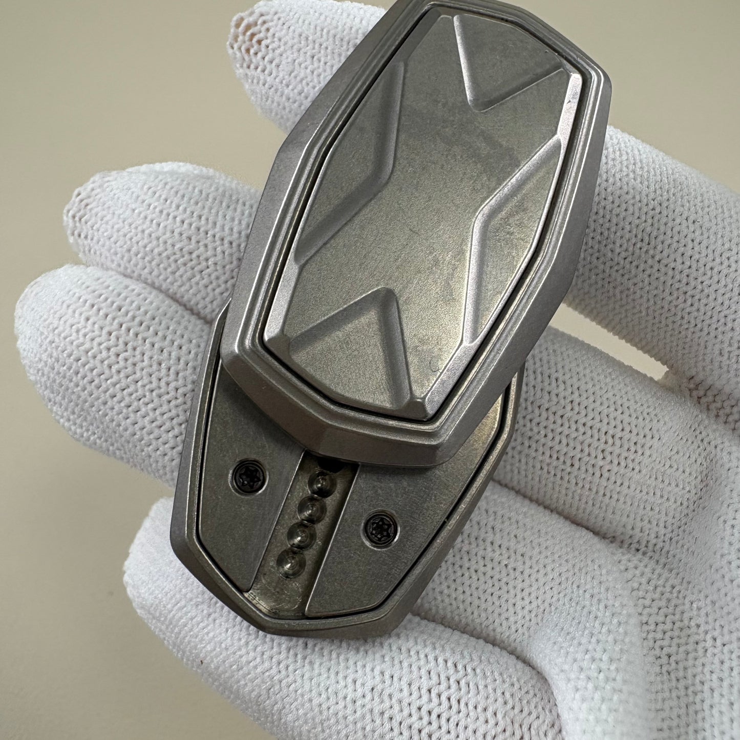 Guardian Titanium