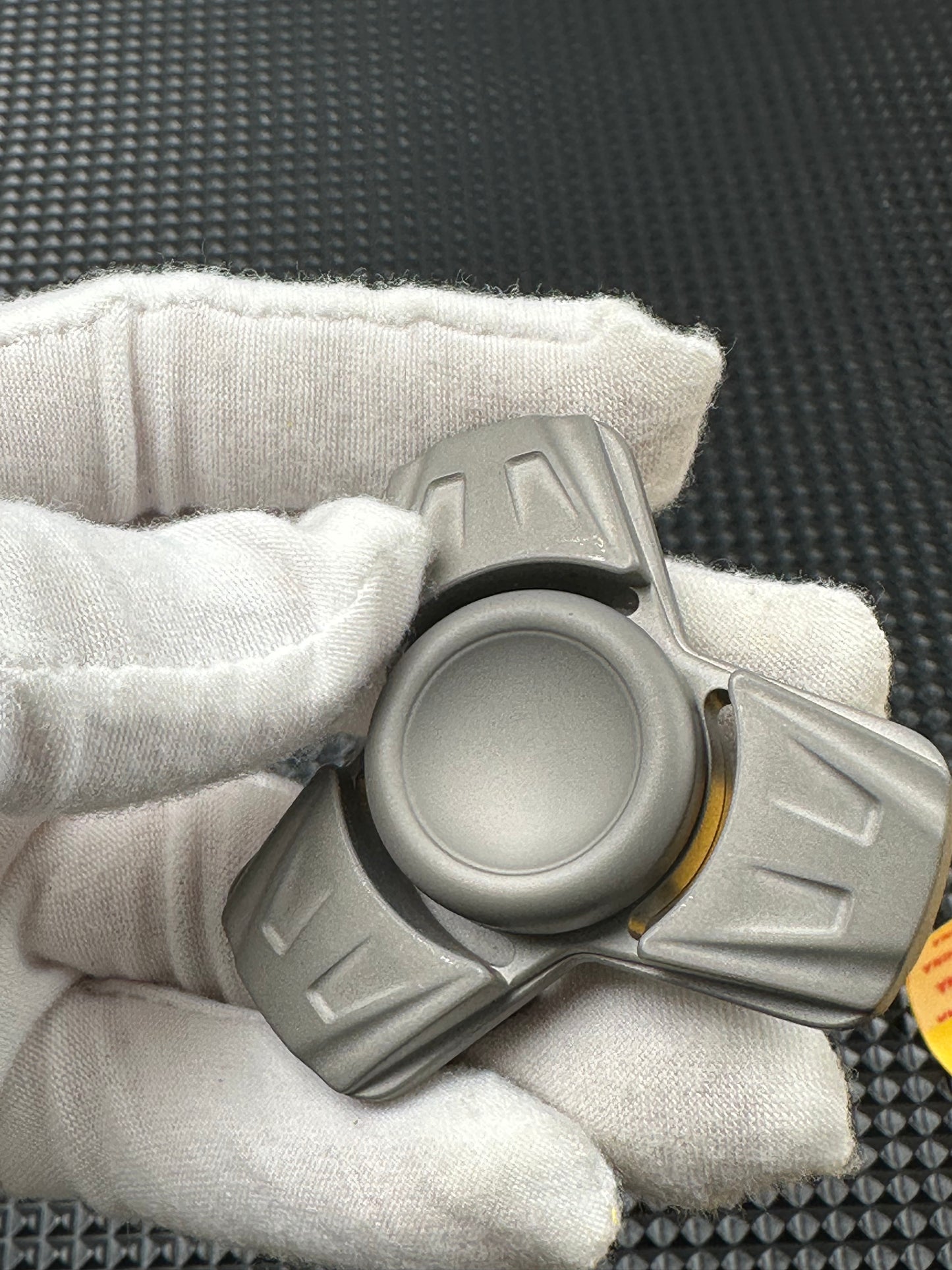 G One Stainless Steel