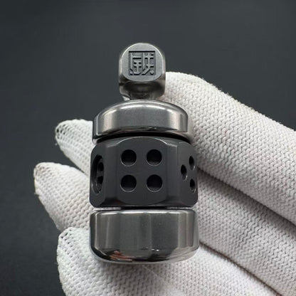 Jackpot Stainless Steel