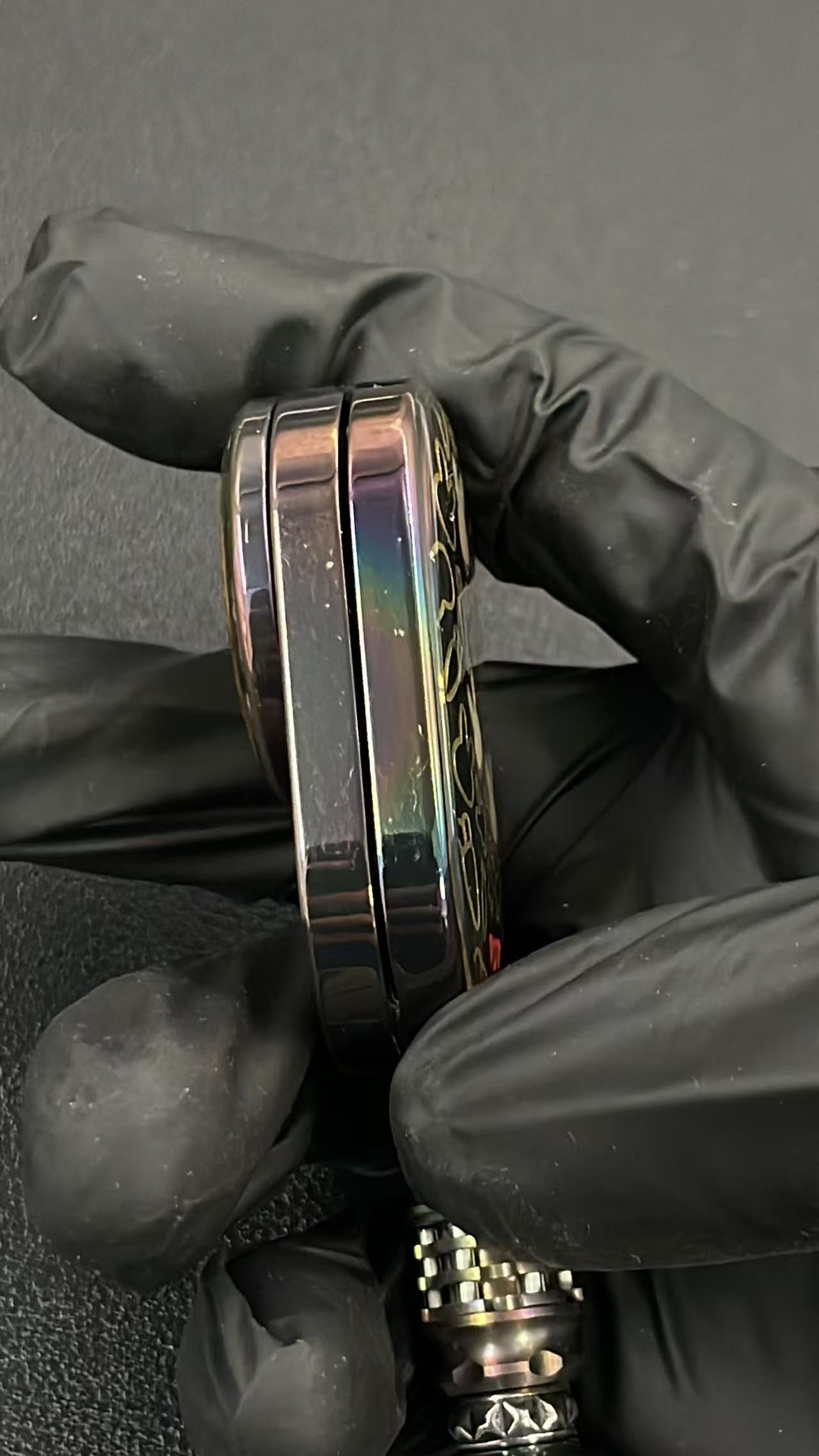 MIX Zirconium