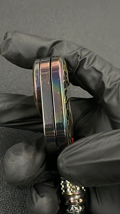 MIX Zirconium