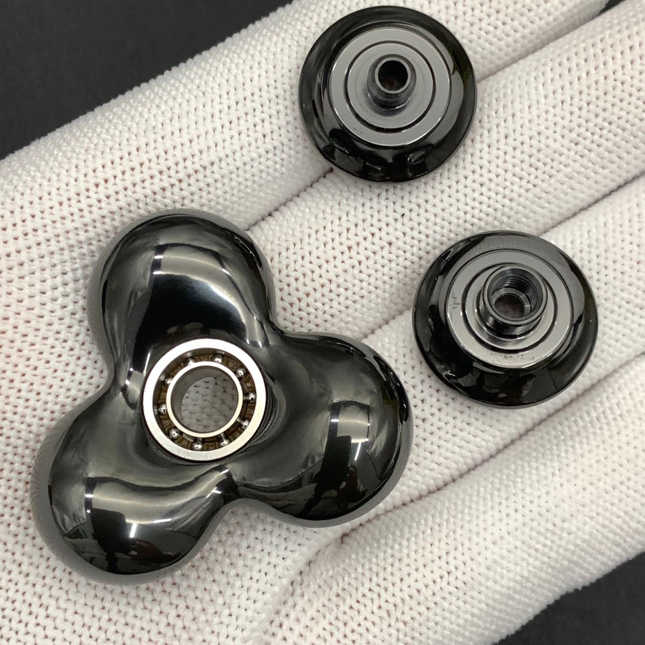 Cell Mini Zirconium