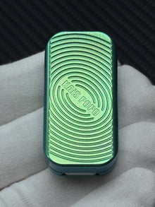 POPO Titanium