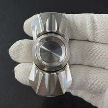 Wing Stainless Steel
