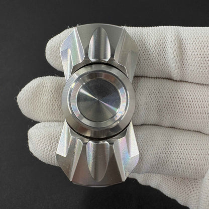 Wing Stainless Steel