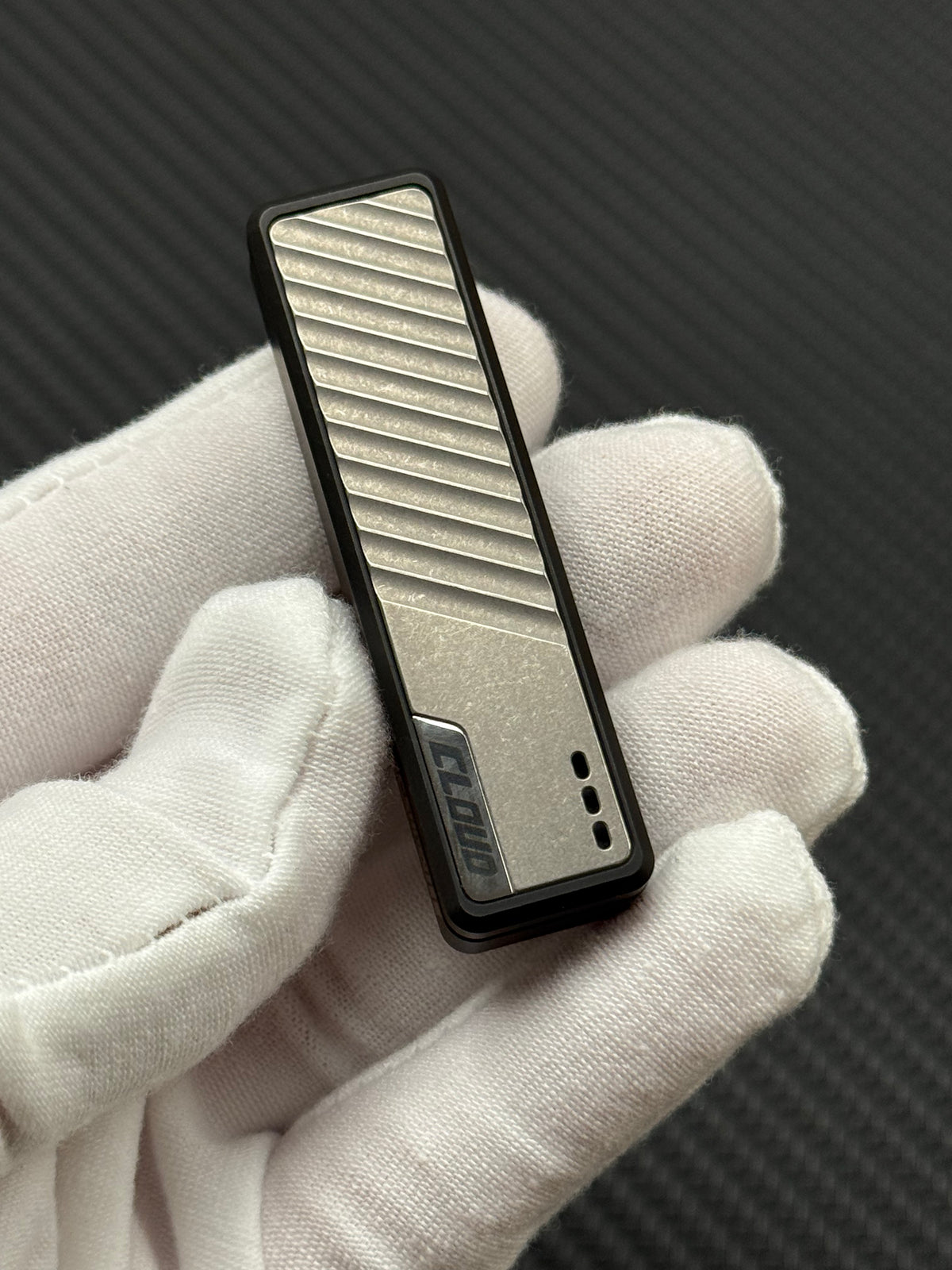 Cloud Rail Titanium Limited Edition
