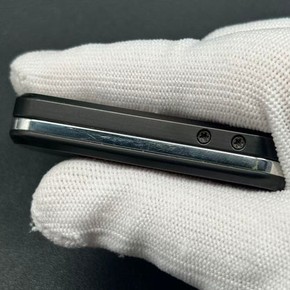 Eraser Titanium