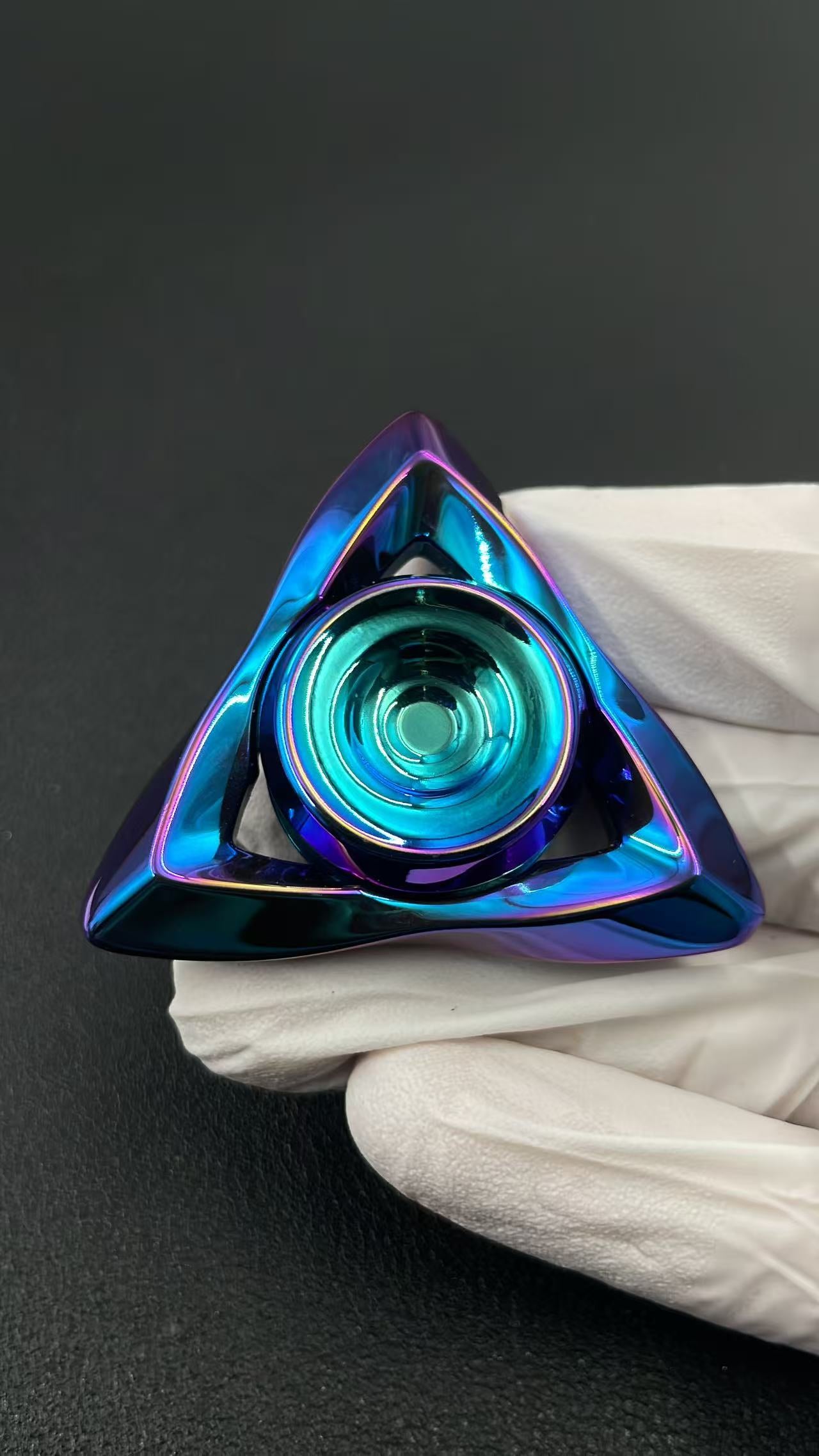 String Cosine Zirconium
