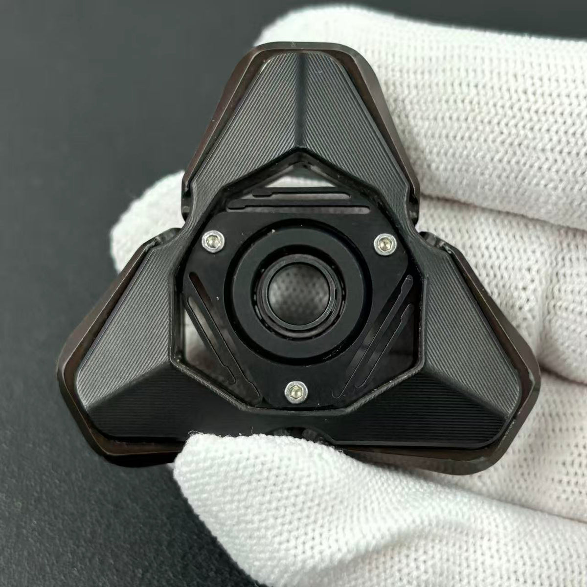 Qs Titanium