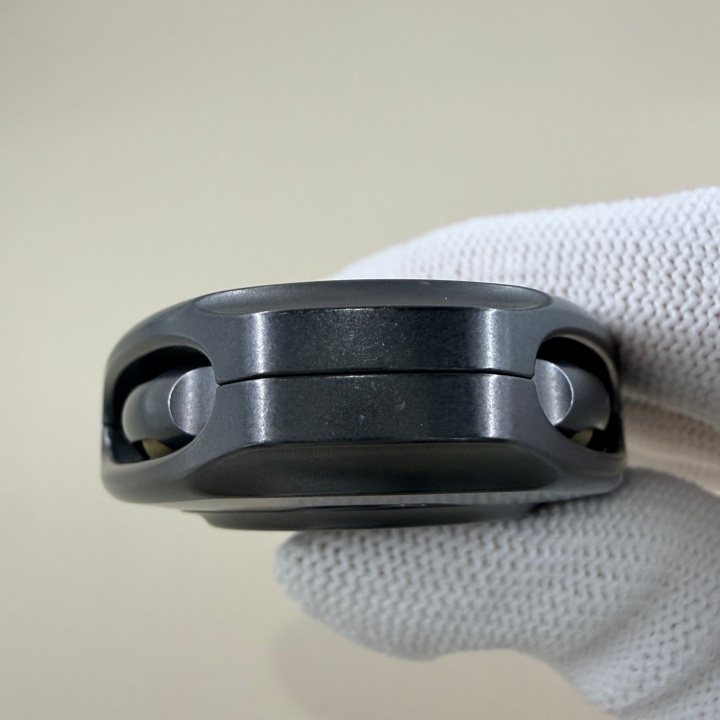 Fushion Zirconium
