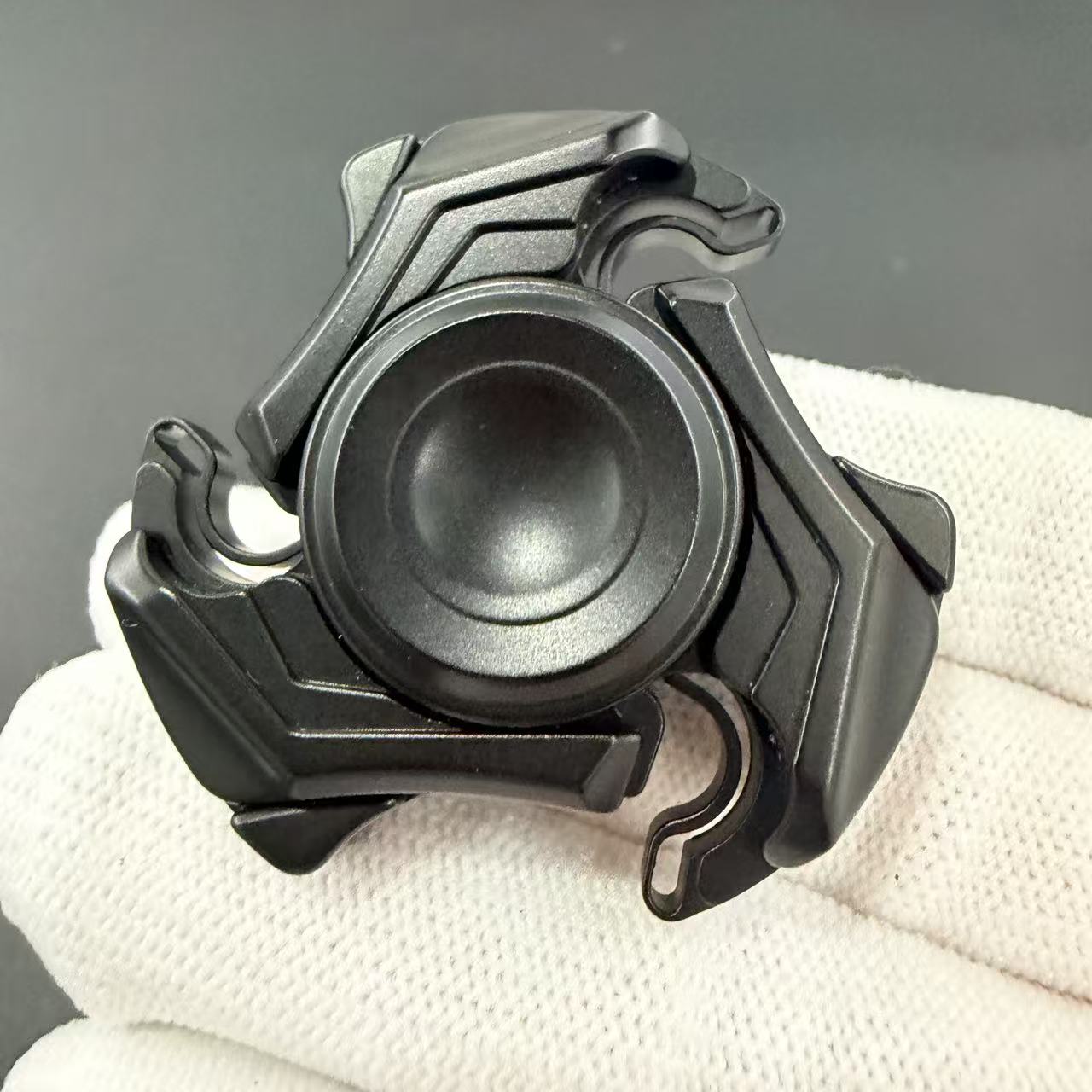 Hidden Blade Stainless Steel
