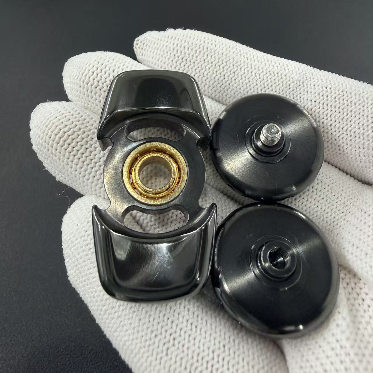 Ball Pool Zirconium