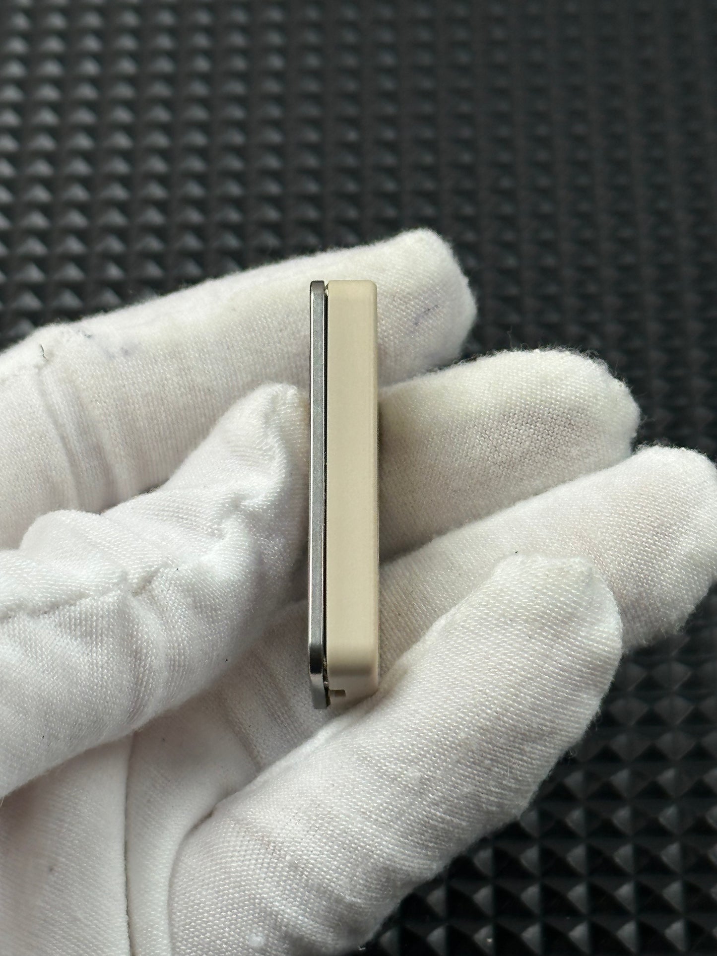 Insect Chant Titanium PEEK