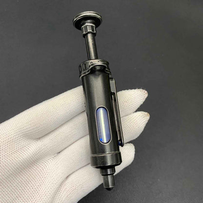 Maxdoc Stainless Steel