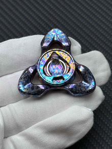 TIGO Production Apophis Titanium