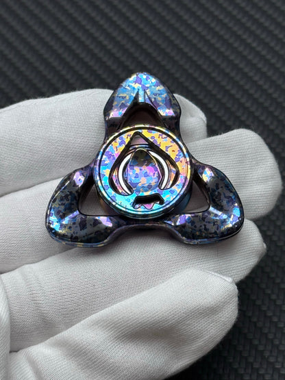 TIGO Production Apophis Titanium