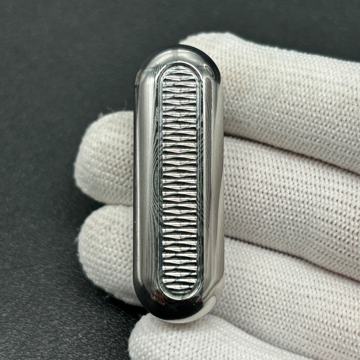 Pod Damasteel