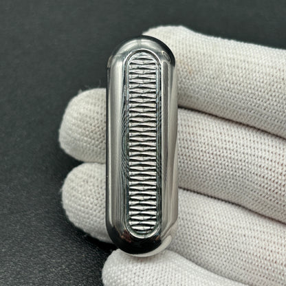 Pod Damasteel