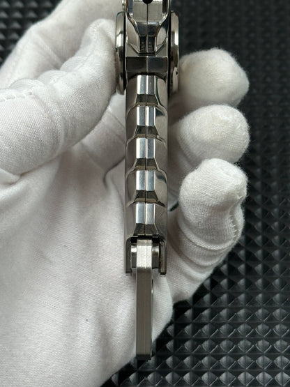 Rattlesnake Sword Titanium