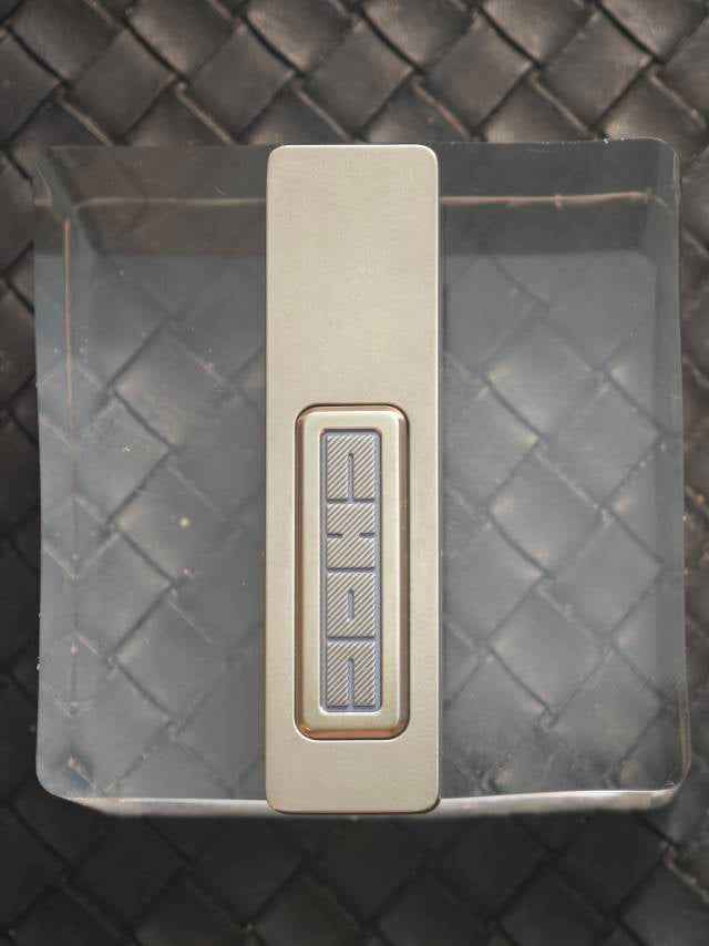 Choc Titanium