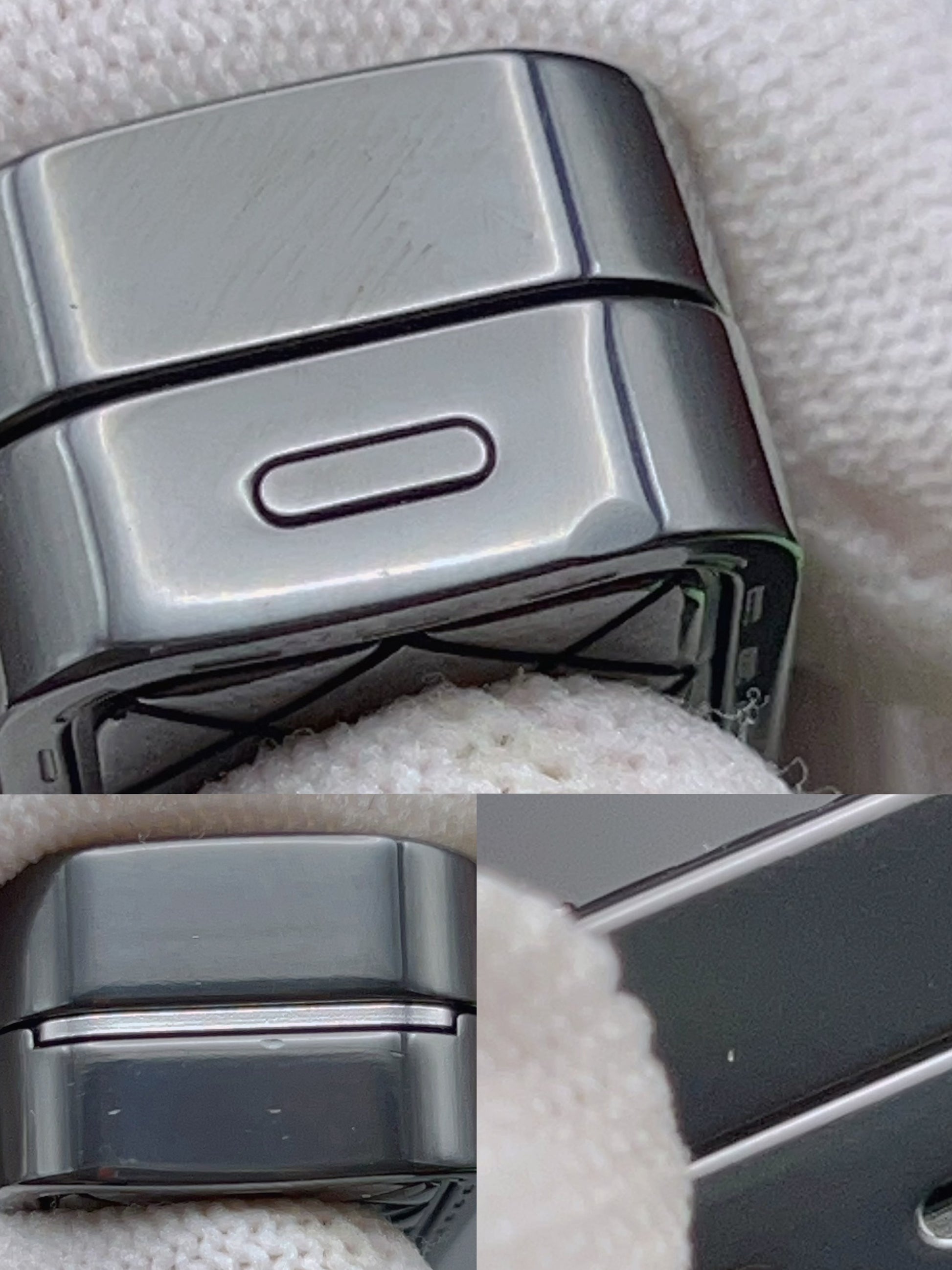 Feng Ling Zirconium