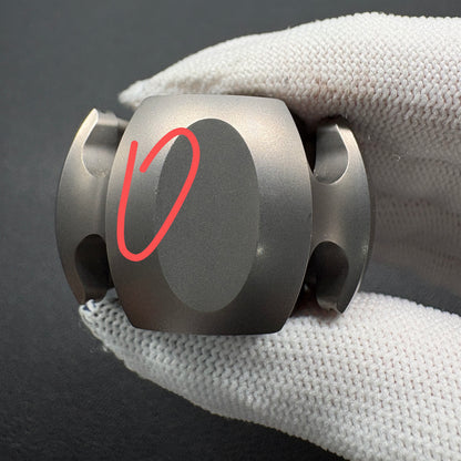 Noiz Titanium