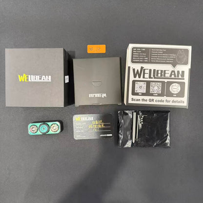 Subwoofer Zirconium