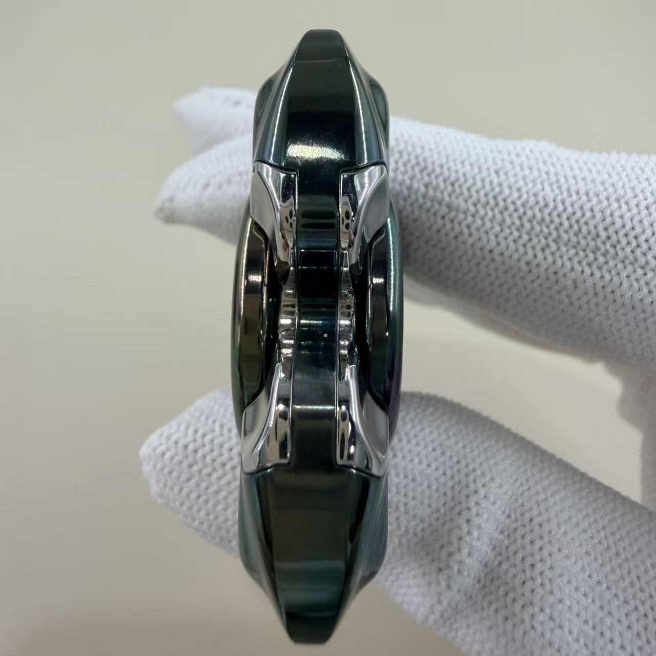 Demon Serpent Zirconium