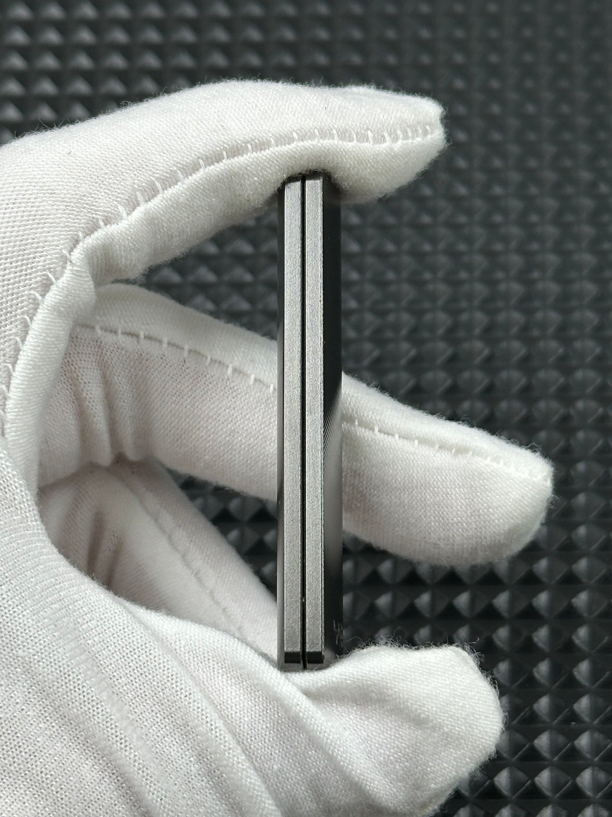 Ji Li 2.0 Zirconium